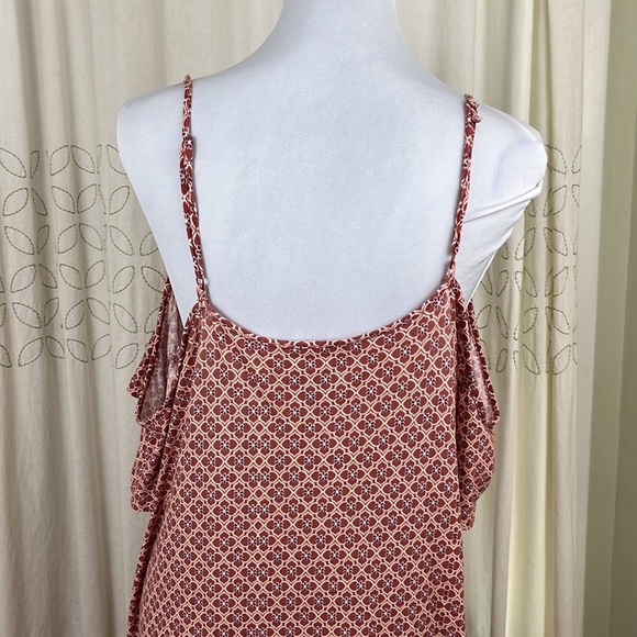 Boho nightgown 🖤 - Picture 9 of 11